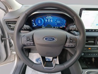 FORD Focus Active SW 1.0t ecoboost h X 125cv