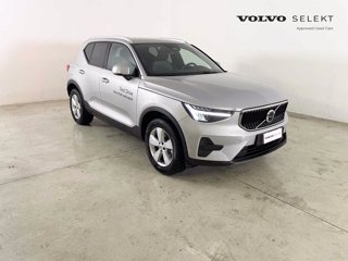 VOLVO XC40 Core, B3 Mild hybrid, Benzina