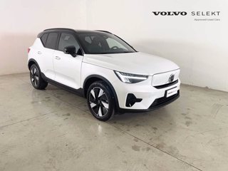 VOLVO XC40 Recharge Core, Single Motor Extended Range, Elettrico