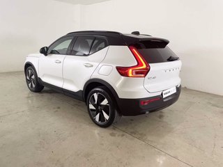 VOLVO XC40 Recharge Core, Single Motor Extended Range, Elettrico