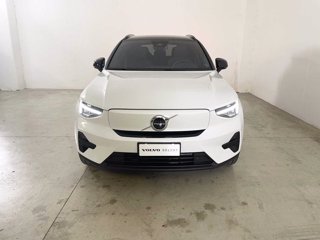 VOLVO XC40 Recharge Core, Single Motor Extended Range, Elettrico