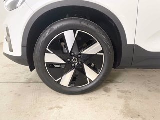 VOLVO XC40 Recharge Core, Single Motor Extended Range, Elettrico