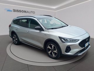 FORD Focus active sw 1.0 ecoboost h x 125cv powershift