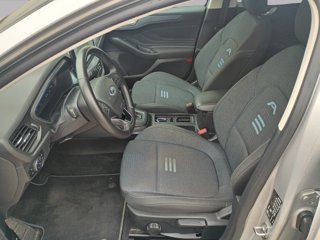 FORD Focus active sw 1.0 ecoboost h x 125cv powershift