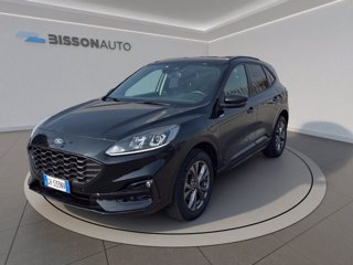 FORD Kuga 2.5 phev ST-Line 2wd 225cv cvt