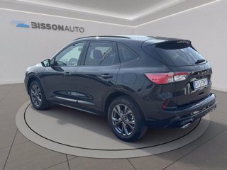 FORD Kuga 2.5 phev ST-Line 2wd 225cv cvt