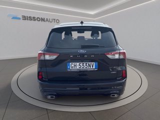 FORD Kuga 2.5 phev ST-Line 2wd 225cv cvt