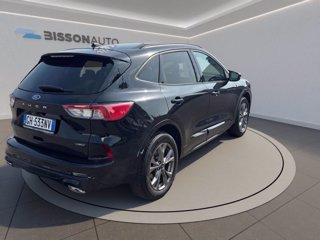 FORD Kuga 2.5 phev ST-Line 2wd 225cv cvt