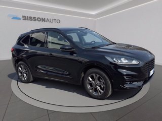 FORD Kuga 2.5 phev ST-Line 2wd 225cv cvt