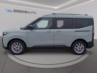 FORD Tourneo courier ii 1.0 ecoboost 125cv titanium