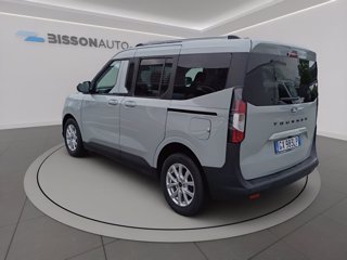 FORD Tourneo courier ii 1.0 ecoboost 125cv titanium