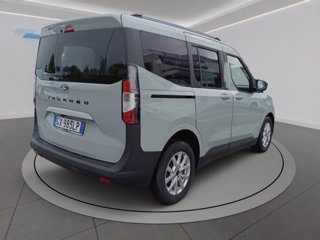 FORD Tourneo courier ii 1.0 ecoboost 125cv titanium