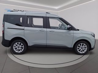 FORD Tourneo courier ii 1.0 ecoboost 125cv titanium