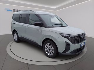 FORD Tourneo courier ii 1.0 ecoboost 125cv titanium