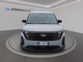FORD Tourneo courier ii 1.0 ecoboost 125cv titanium