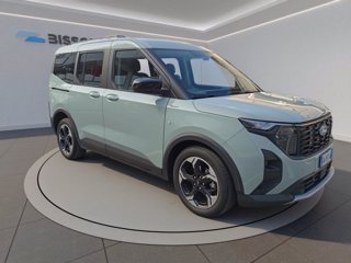 FORD Tourneo courier ii 1.0 ecoboost 125cv active