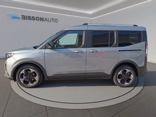 FORD Tourneo courier ii 1.0 ecoboost 125cv active