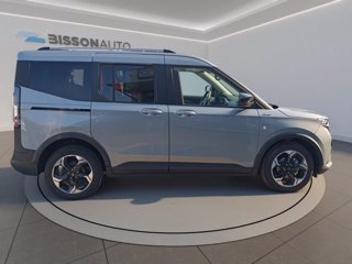 FORD Tourneo courier ii 1.0 ecoboost 125cv active