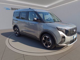 FORD Tourneo courier ii 1.0 ecoboost 125cv active