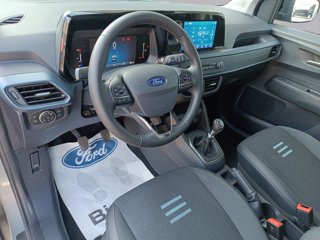 FORD Tourneo courier ii 1.0 ecoboost 125cv active
