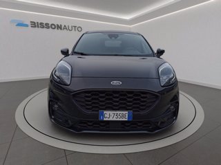 FORD Puma 1.0 ecoboost h st-line design s&s 125cv