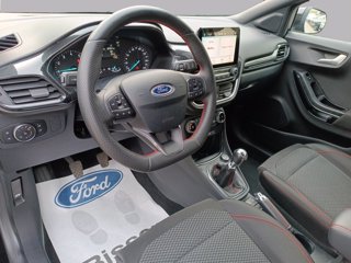 FORD Puma 1.0 ecoboost h st-line design s&s 125cv