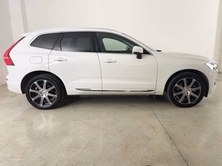 VOLVO XC60 B4 Mild Hybrid (Diesel) AWD Inscription Geartronic