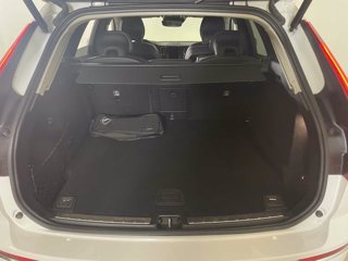 VOLVO XC60 B4 Mild Hybrid (Diesel) AWD Inscription Geartronic