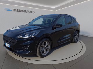 FORD Kuga 1.5 ecoboost st-line 2wd 150cv