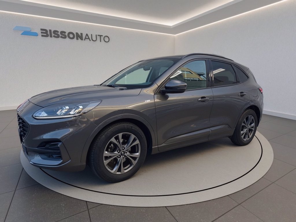 FORD Kuga 1.5 ecoblue st-line 2wd 120cv