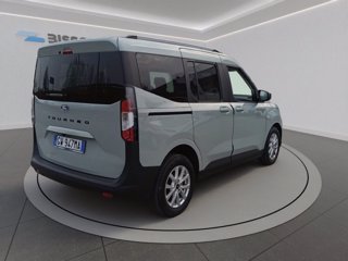 FORD Tourneo courier ii 1.0 ecoboost 125cv titanium