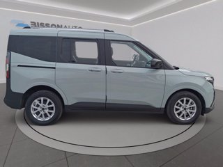 FORD Tourneo courier ii 1.0 ecoboost 125cv titanium