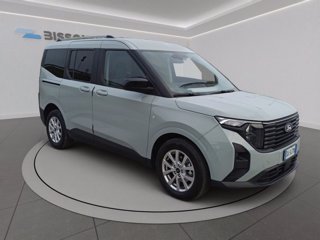 FORD Tourneo courier ii 1.0 ecoboost 125cv titanium