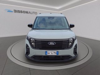 FORD Tourneo courier ii 1.0 ecoboost 125cv titanium