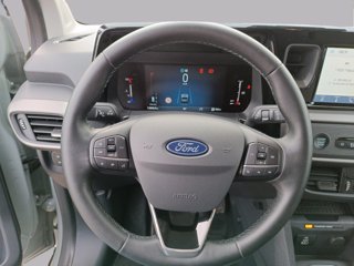 FORD Tourneo courier ii 1.0 ecoboost 125cv titanium