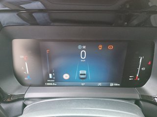 FORD Tourneo courier ii 1.0 ecoboost 125cv titanium