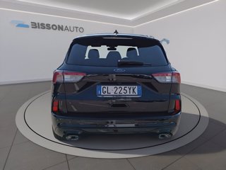 FORD Kuga 2.0 ecoblue st-line x 2wd 120cv auto