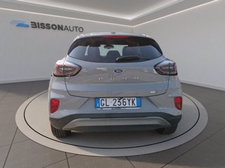 FORD Puma 1.0 ecoboost h titanium s&s 125cv