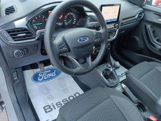 FORD Puma 1.0 ecoboost h titanium s&s 125cv