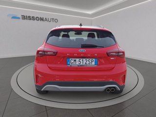 FORD Focus active 1.0t ecoboost h 125cv