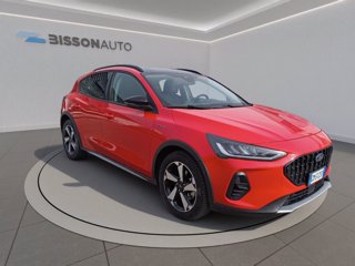 FORD Focus active 1.0t ecoboost h 125cv