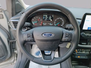 FORD Puma 1.0 ecoboost h Titanium s&s 125cv