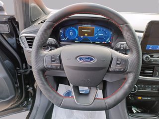 FORD Puma 1.0 ecoboost h ST-Line s&s 125cv