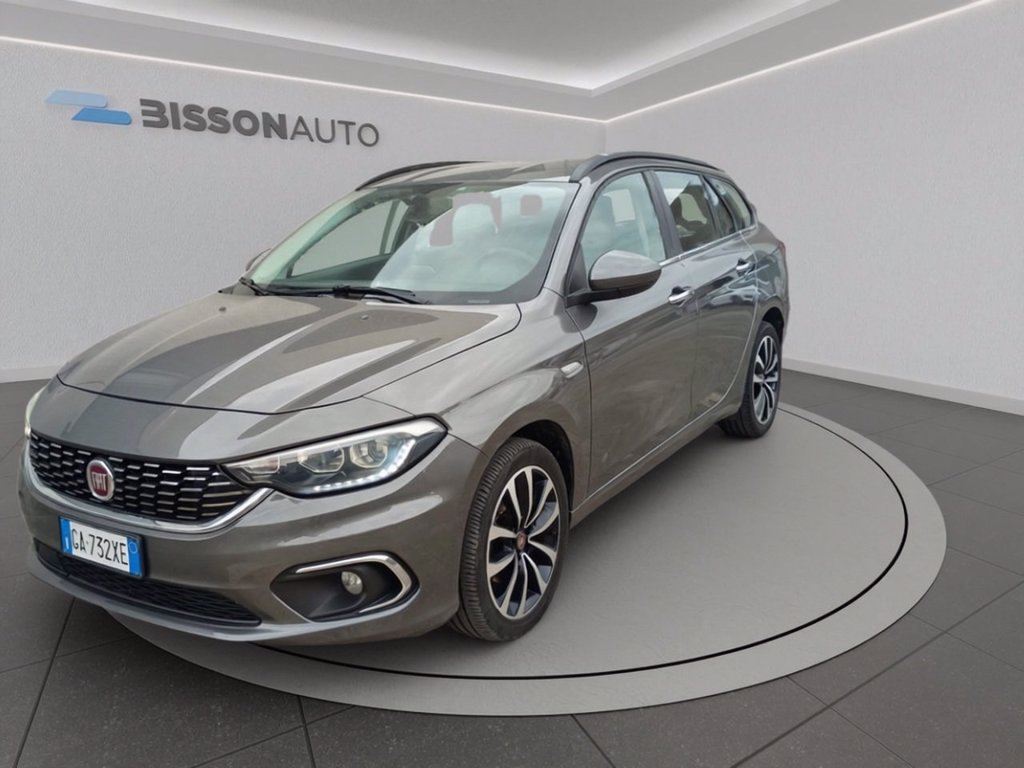 FIAT Tipo sw 1.6 mjt lounge s&s 120cv dct my20