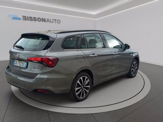 FIAT Tipo sw 1.6 mjt lounge s&s 120cv dct my20