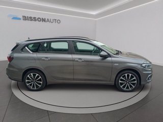 FIAT Tipo sw 1.6 mjt lounge s&s 120cv dct my20