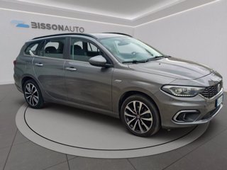 FIAT Tipo sw 1.6 mjt lounge s&s 120cv dct my20