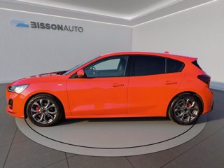 FORD Focus 1.0t ecoboost h ST-Line X 125cv
