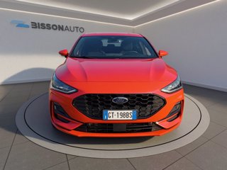 FORD Focus 1.0t ecoboost h ST-Line X 125cv