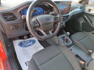 FORD Focus 1.0t ecoboost h ST-Line X 125cv